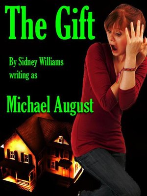 cover image of The Gift